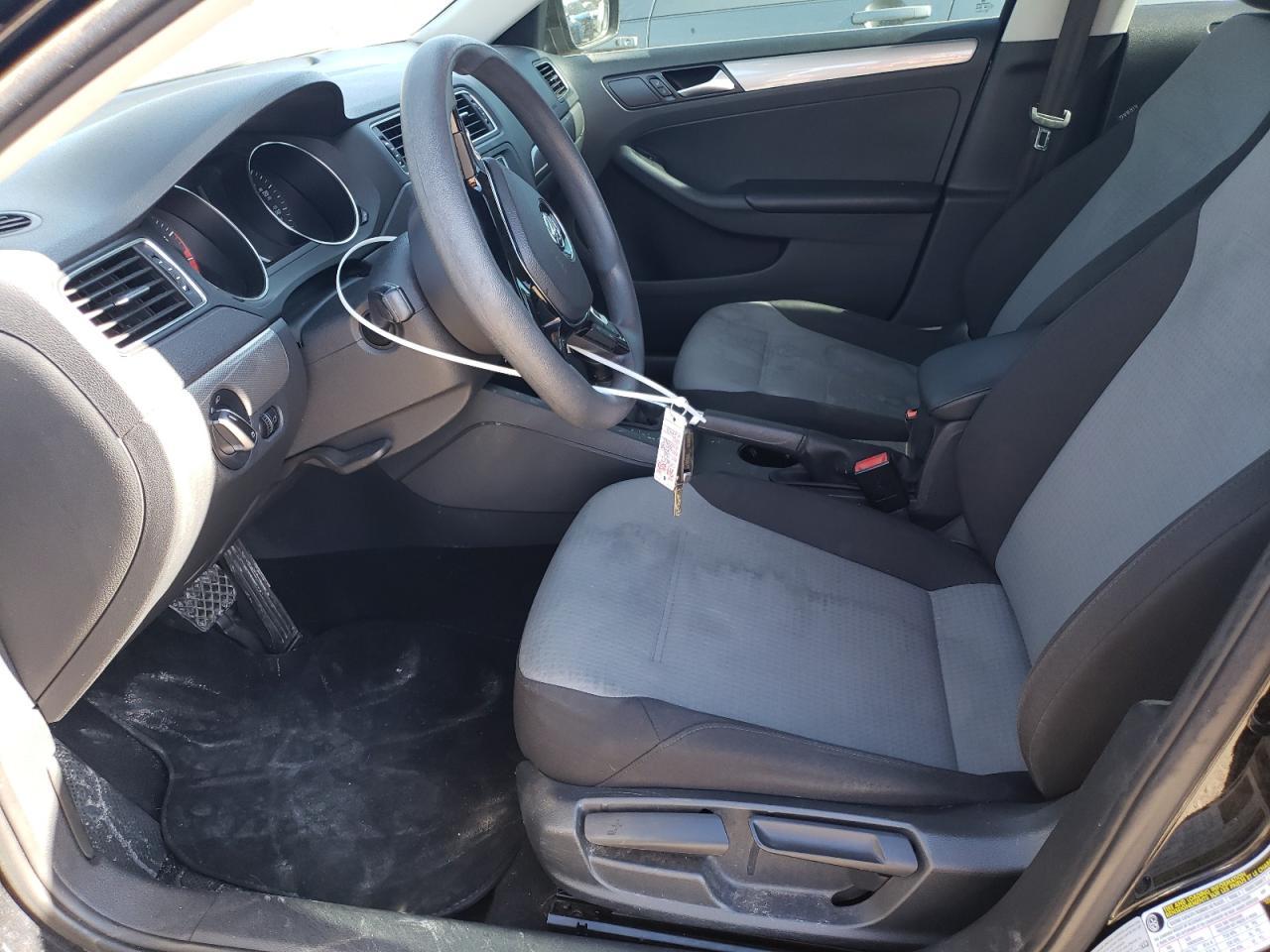 2017 VOLKSWAGEN JETTA S - Image 7