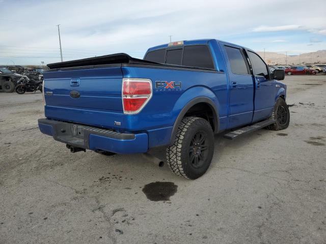 2010 Ford F150 Supercrew - Image 3