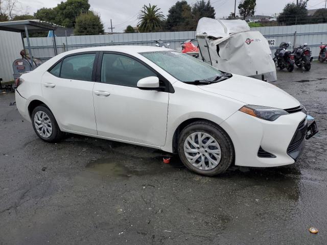 2018 Toyota Corolla L - Фото 4