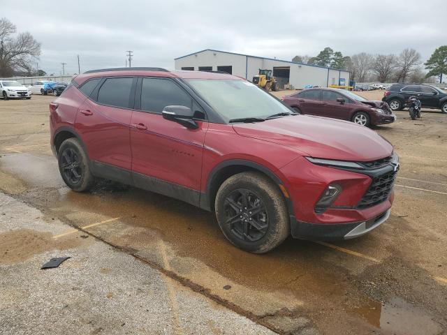2023 Chevrolet Blazer 3Lt - Image 4