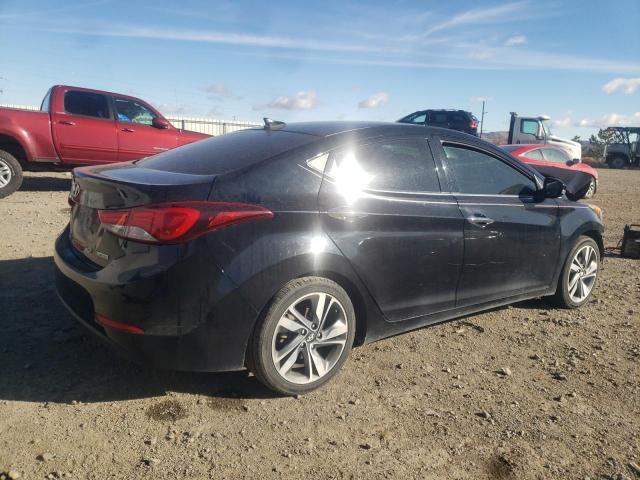 2016 Hyundai Elantra Se - Фото 3