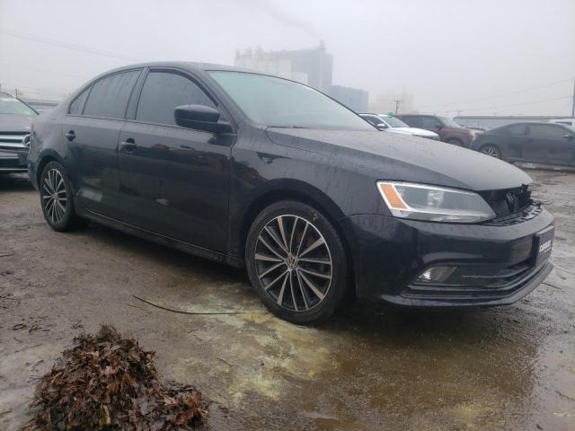 2016 Volkswagen Jetta Sport - Image 4
