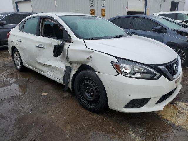 2017 Nissan Sentra S - Фото 4