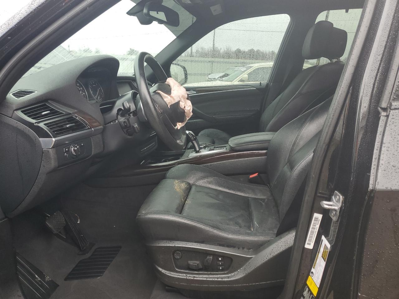 2013 BMW X5 XDRIVE5 - Image 7