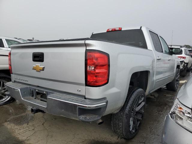 2016 Chevrolet Silverado C1500 Lt - Image 3
