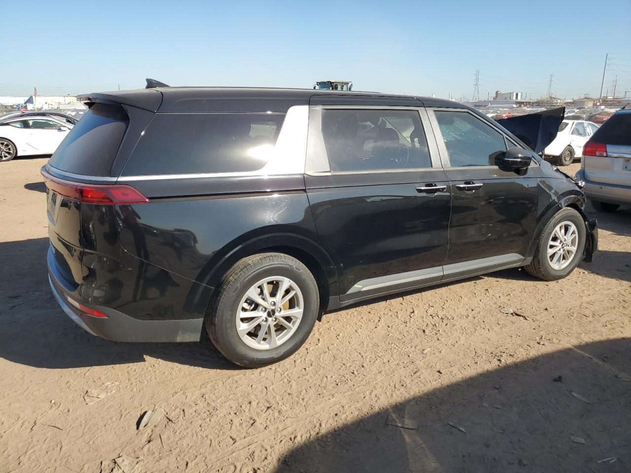 2024 KIA CARNIVAL L - Фото 3