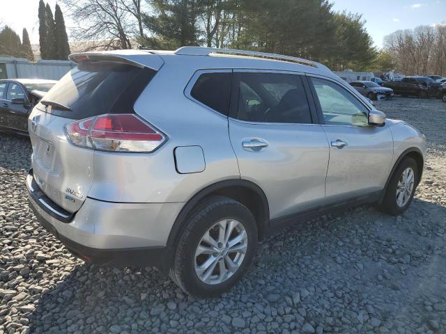 2014 Nissan Rogue S - Image 3