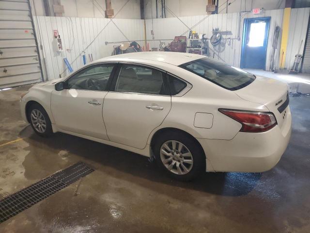 2015 Nissan Altima 2.5 - Image 2