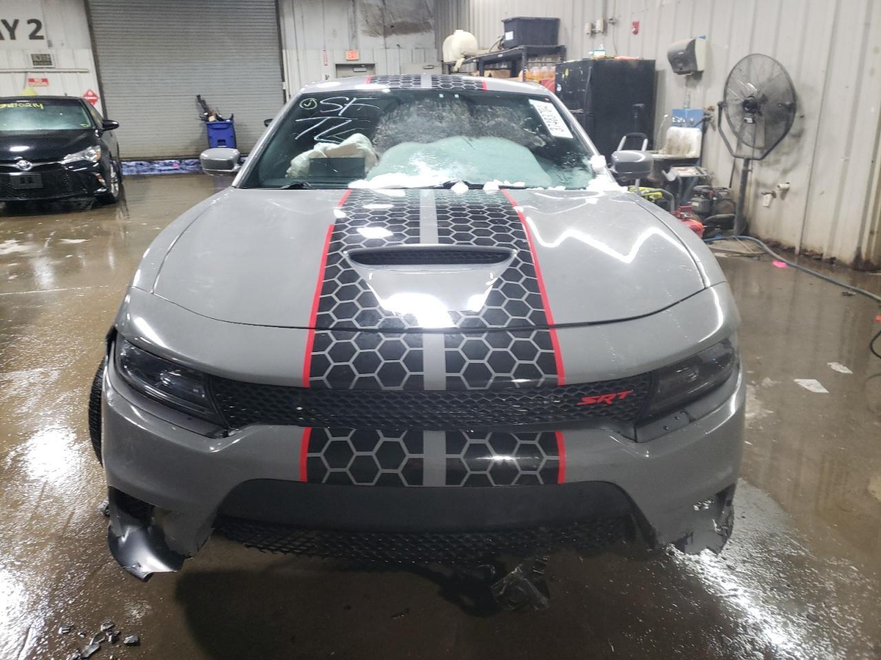 2020 DODGE CHARGER SC - Image 5