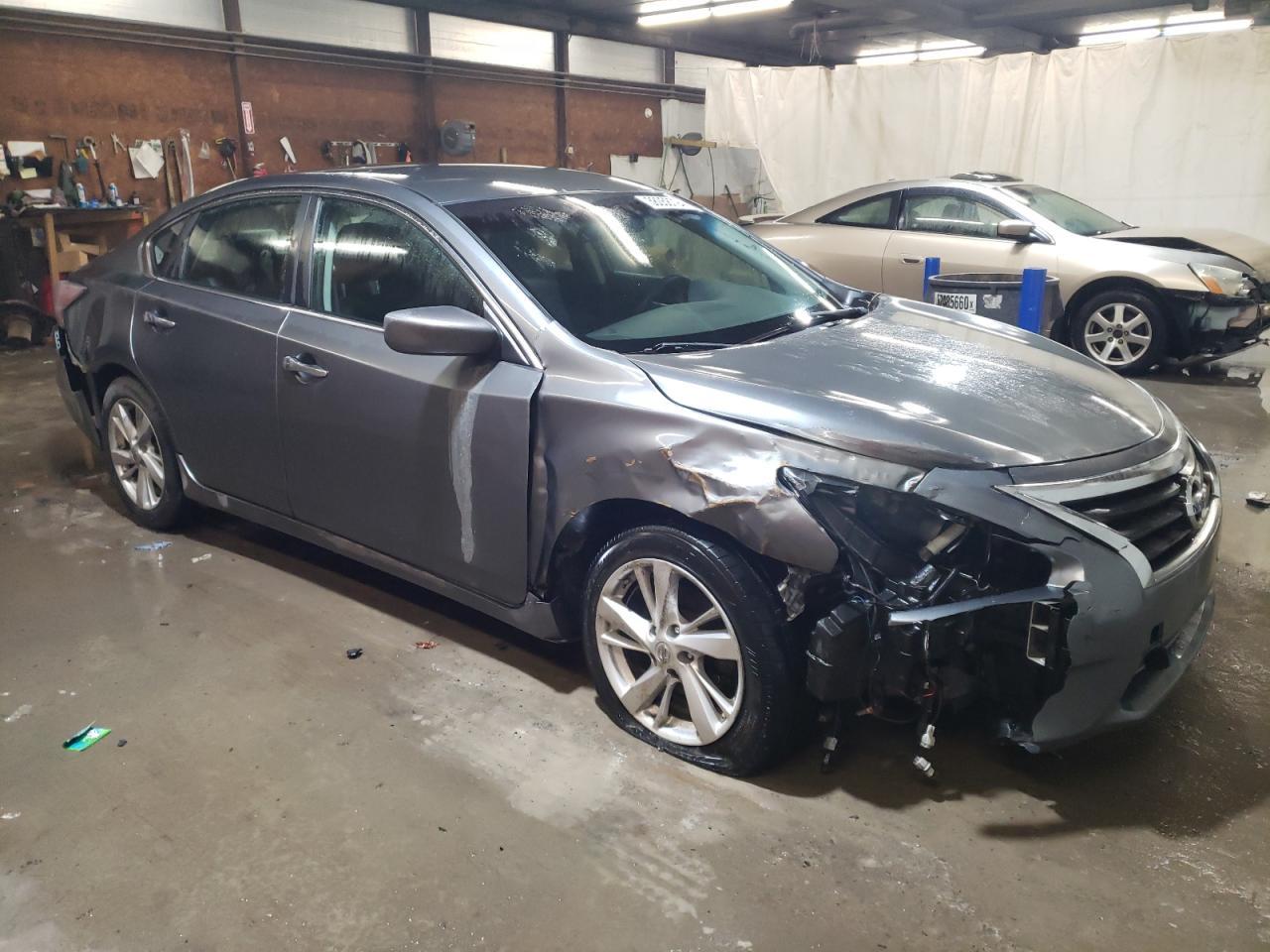 2014 NISSAN ALTIMA 2.5 - Image 4