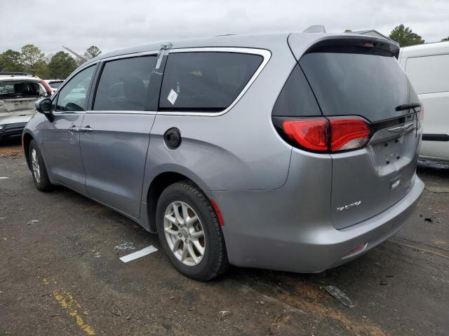 2017 CHRYSLER PACIFICA - Image 2