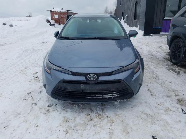 2023 Toyota Corolla Le - Фото 5