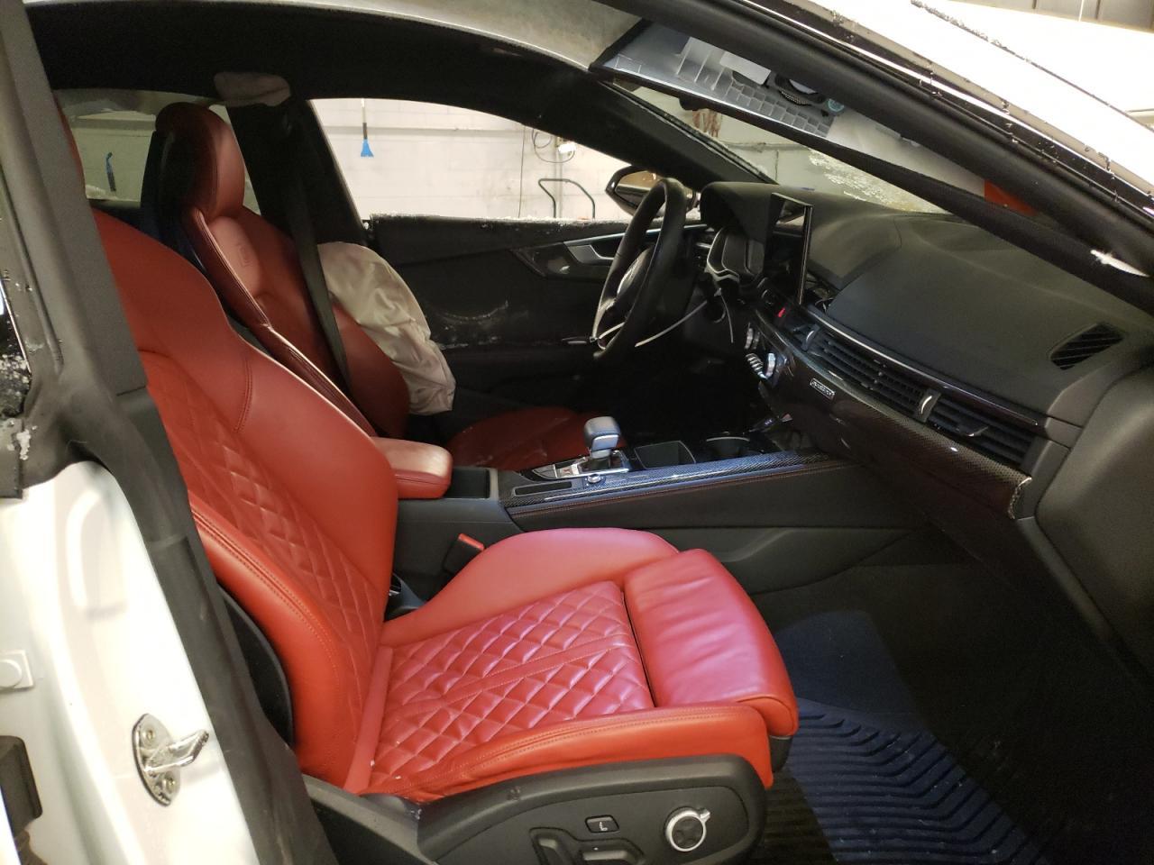 2023 AUDI S5 PREMIUM - Фото 7