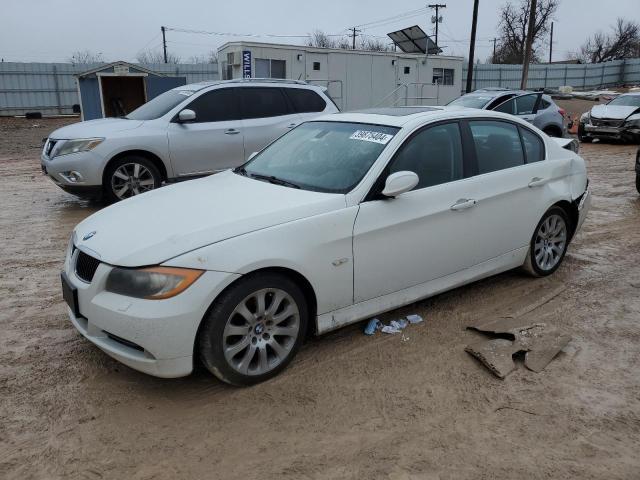 2006 BMW 330 Xi
