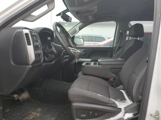 2018 Chevrolet Silverado K1500 Lt - Image 7