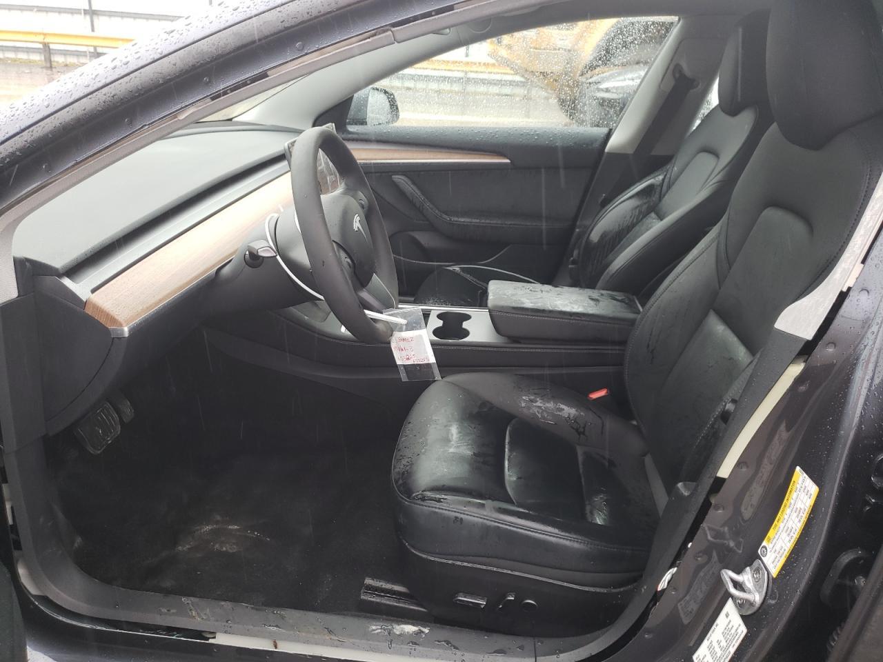2023 TESLA MODEL 3 - Image 7