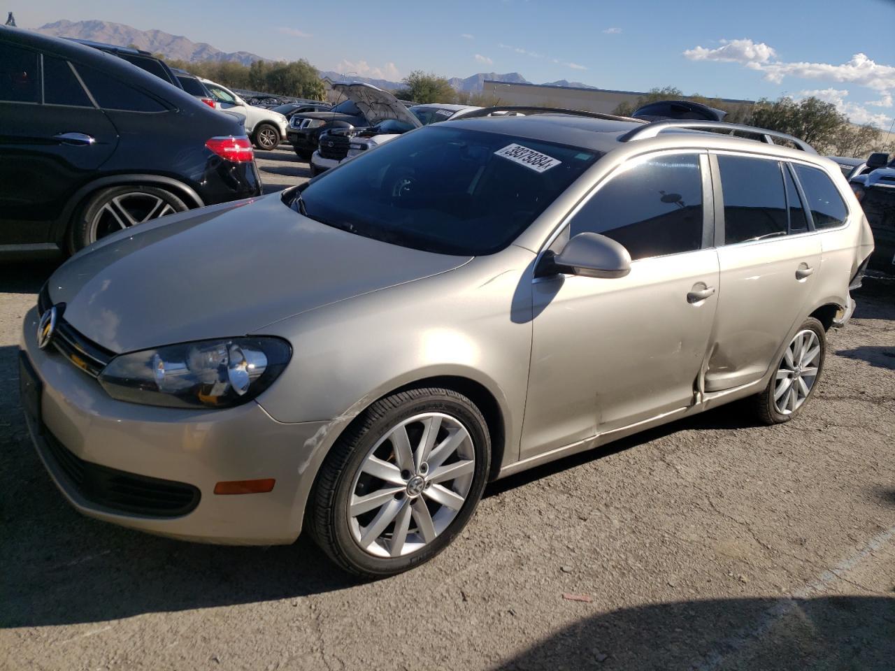 2013 VOLKSWAGEN JETTA TDI