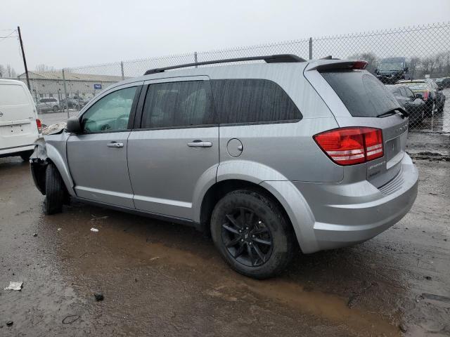 2020 Dodge Journey Se - Image 2