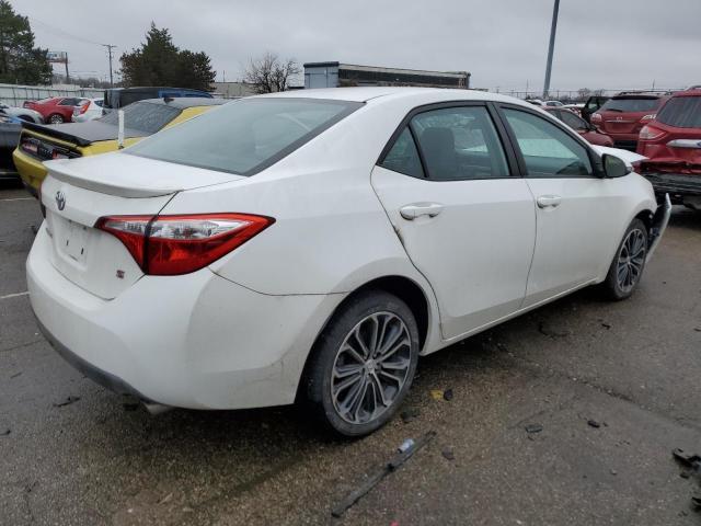 2015 Toyota Corolla L - Фото 3
