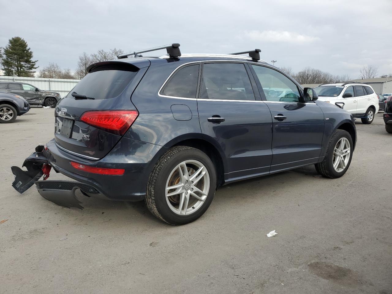 2016 AUDI Q5 PREMIUM - Image 3