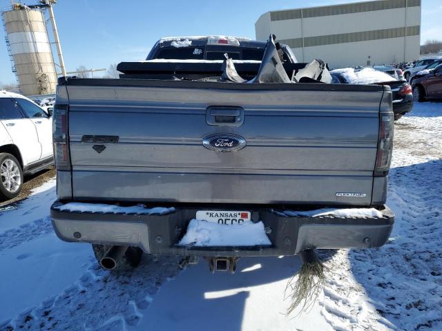 2013 Ford F150 Supercrew - Image 6