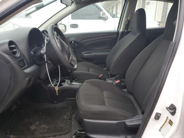 2016 Nissan Versa S - Image 7