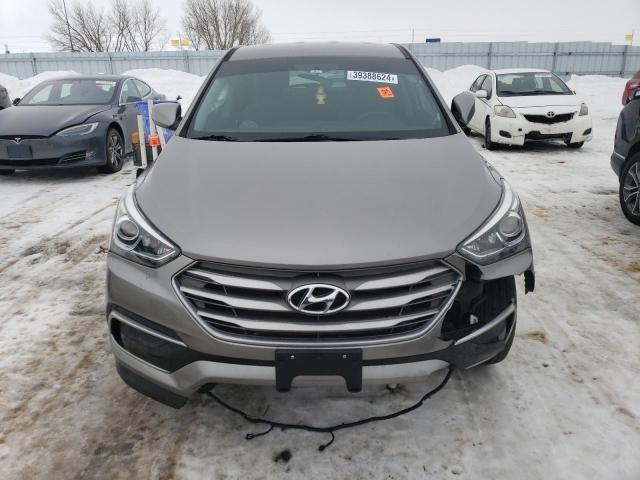 2017 Hyundai Santa Fe Sport - Image 5