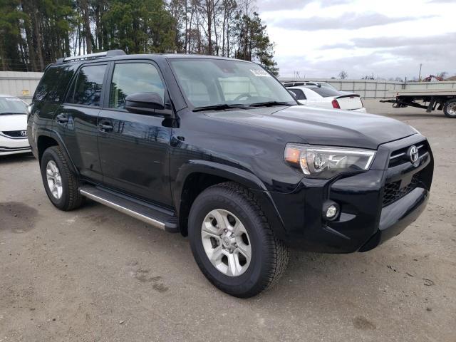 2023 Toyota 4Runner Sr5 - Image 4