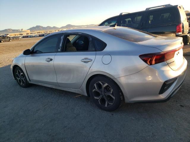 2020 Kia Forte Fe - Image 2