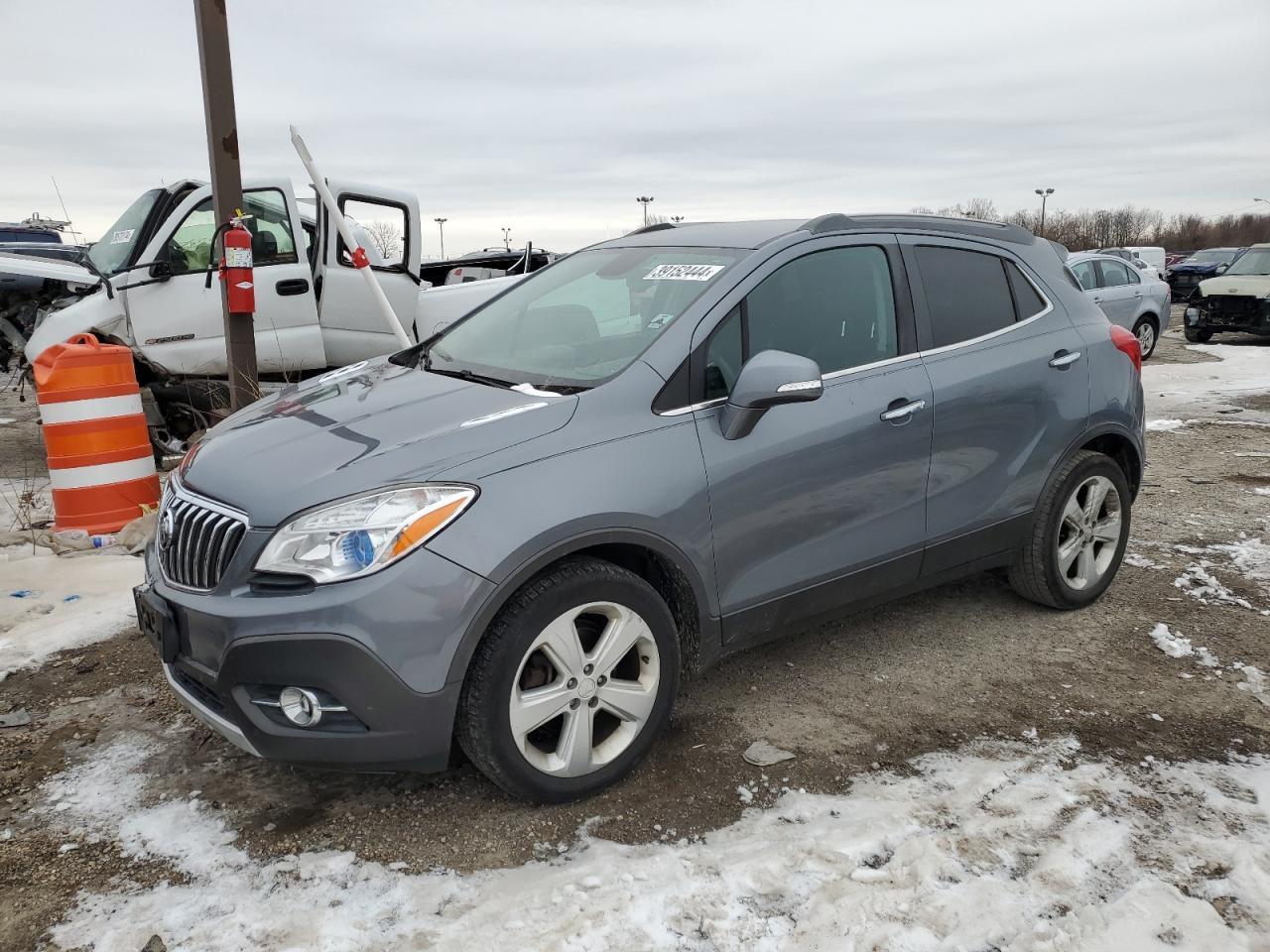 2015 BUICK ENCORE CON car image