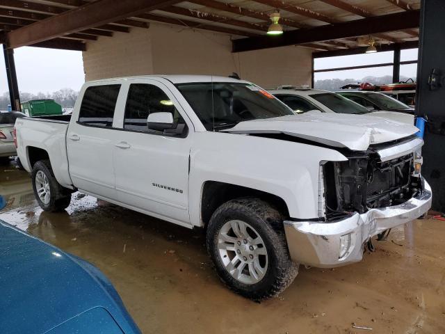 2016 Chevrolet Silverado K1500 Lt - Фото 4