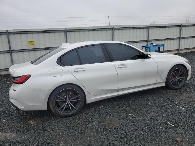 2021 BMW M340Xi - Фото 3