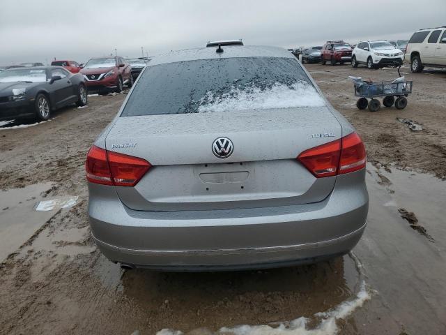 2013 Volkswagen Passat Sel - Image 6