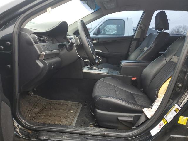 2013 Toyota Camry L - Фото 7