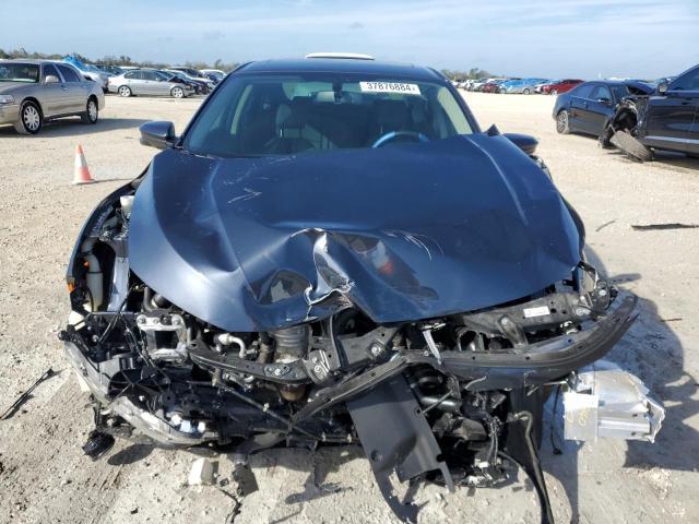 2018 Honda Civic Exl - Image 5