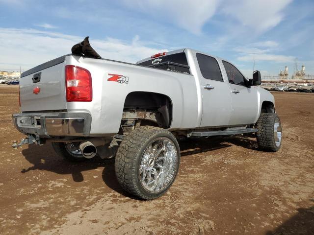 2014 Chevrolet Silverado K2500 Heavy Duty Lt - Image 3