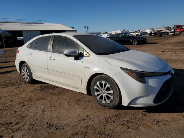 2021 Toyota Corolla Le - Фото 4