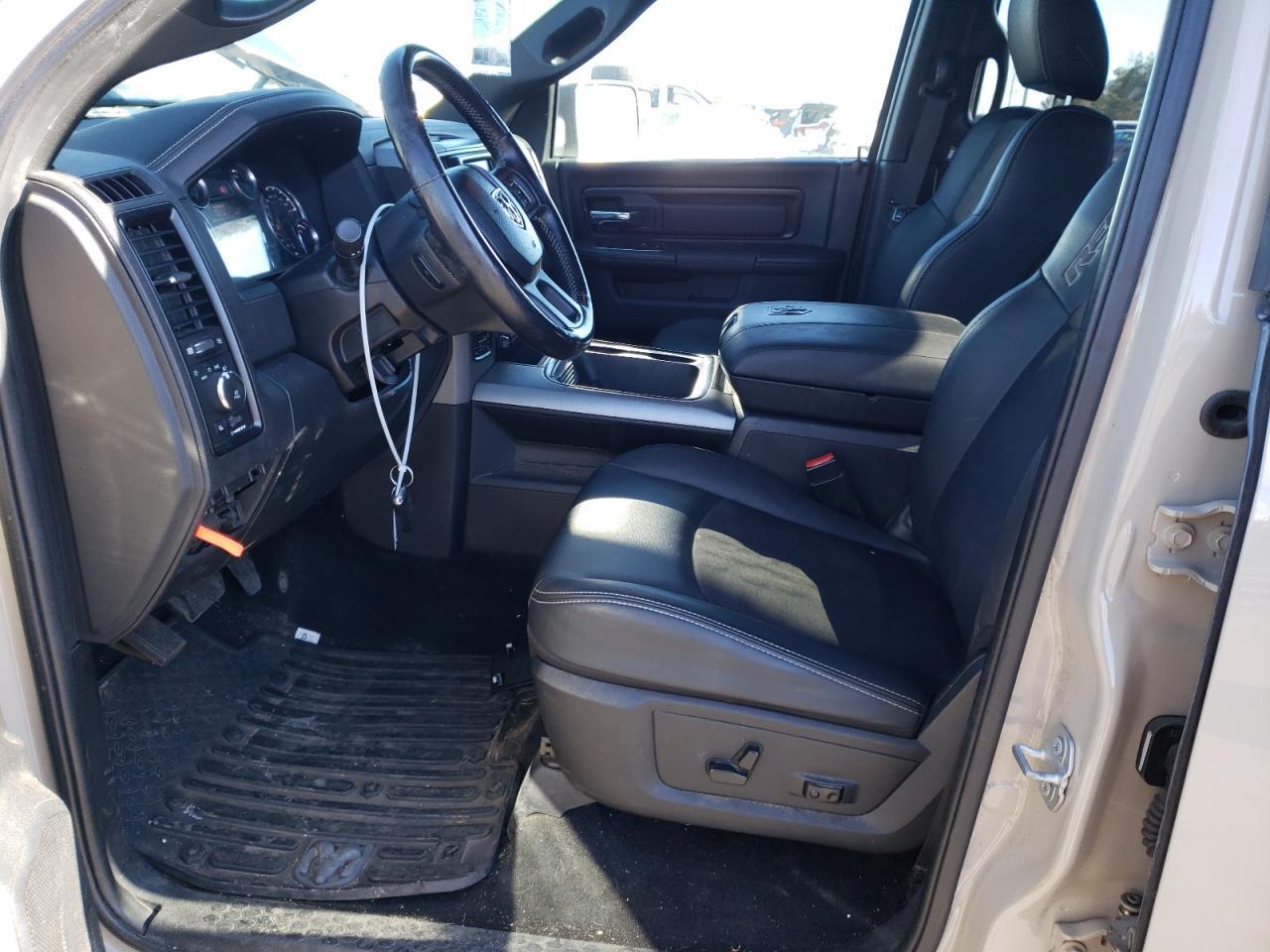 2017 RAM 1500 REBEL - Image 7