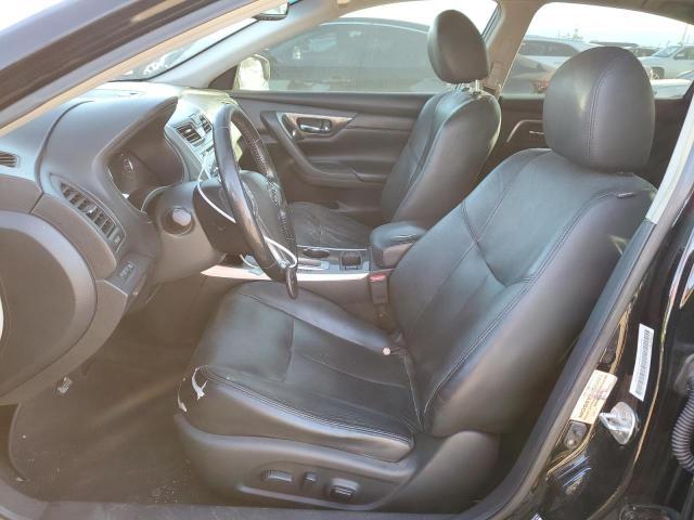 2013 Nissan Altima 2.5 - Фото 7