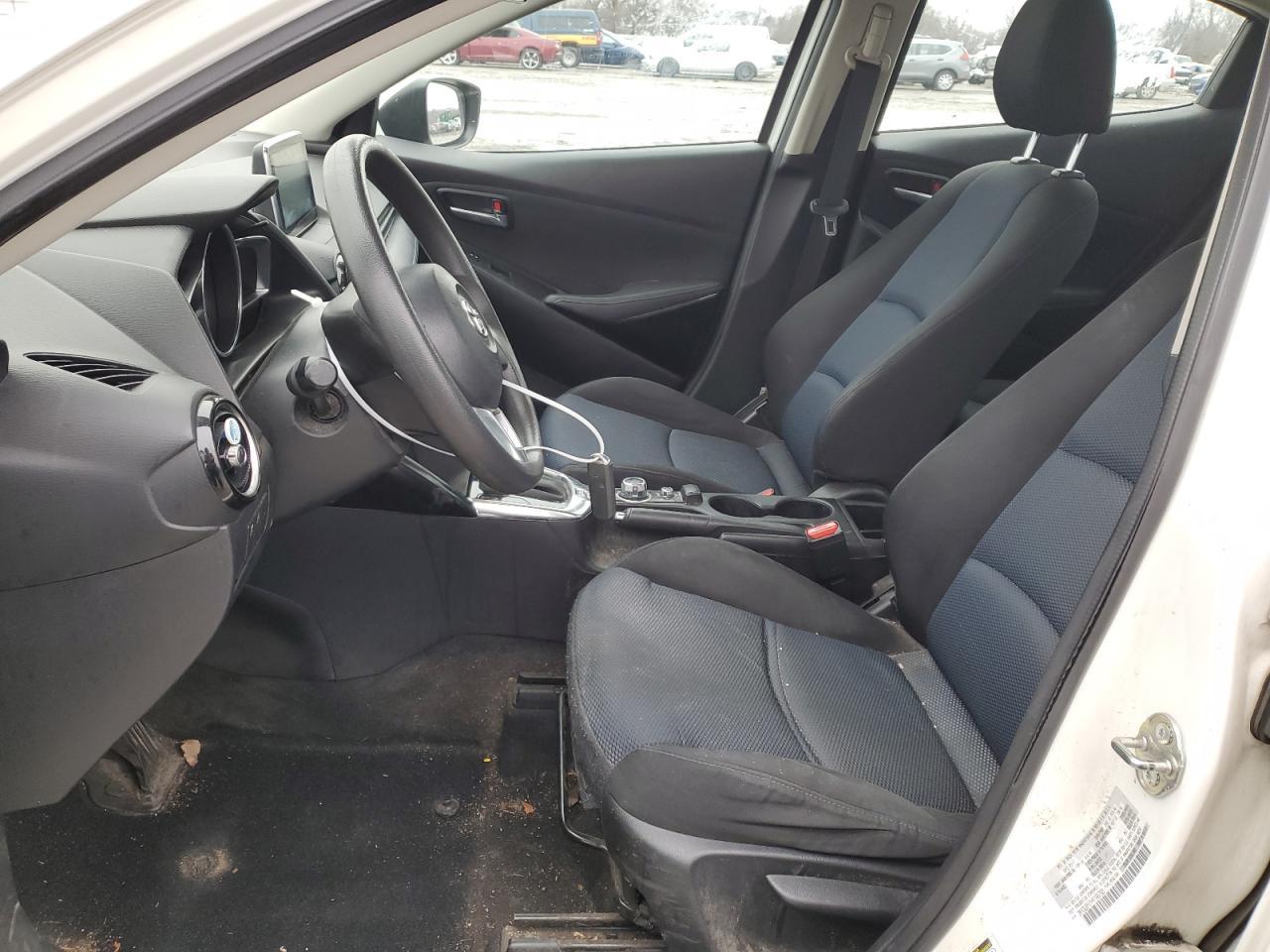 2017 TOYOTA YARIS IA - Фото 7