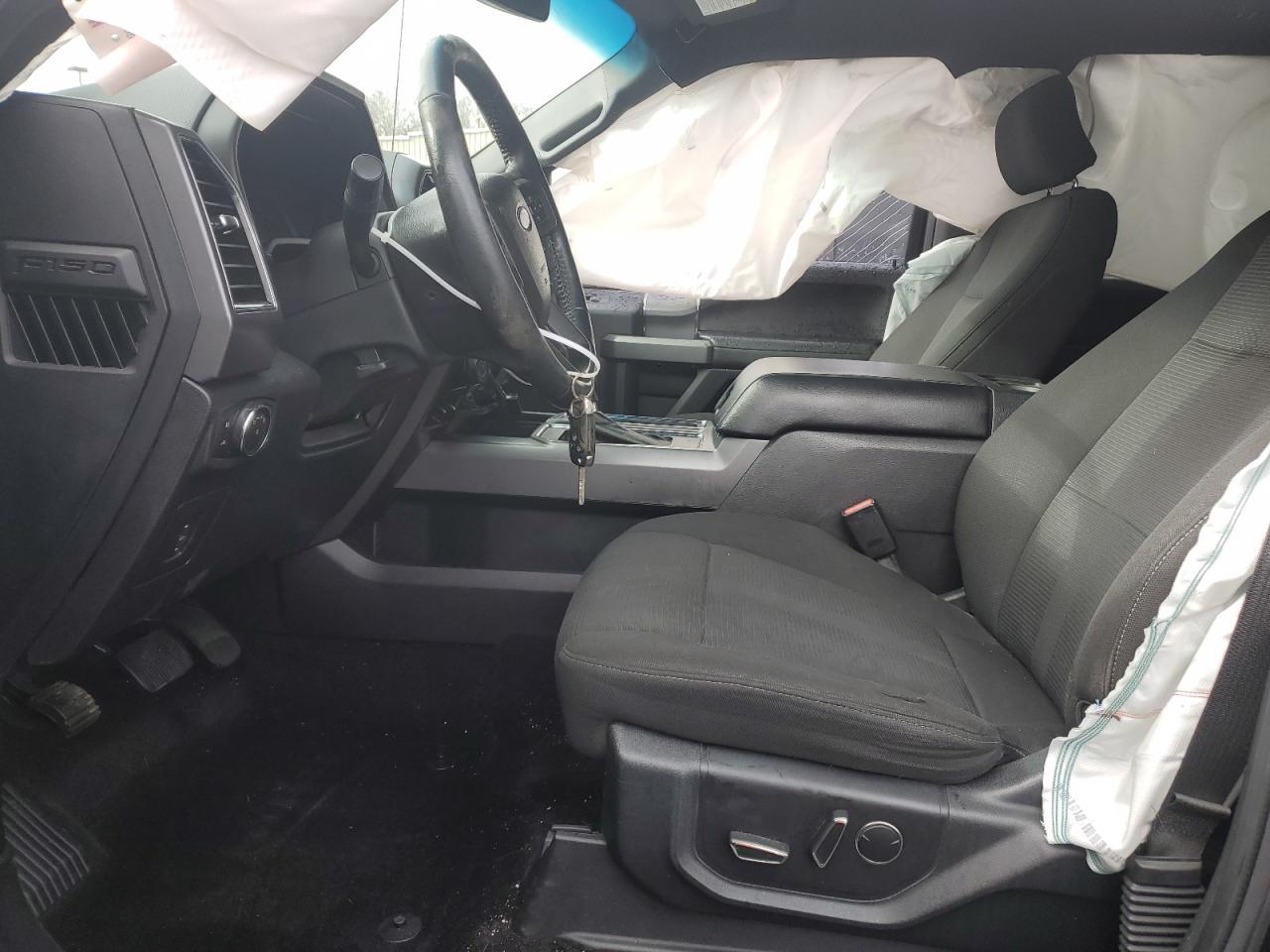 2017 FORD F150 SUPER - Image 7