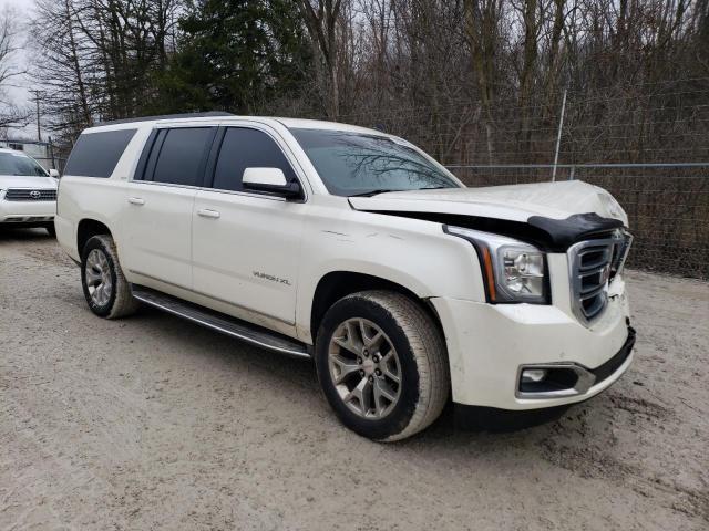 2015 GMC Yukon Xl K1500 Slt - Image 4