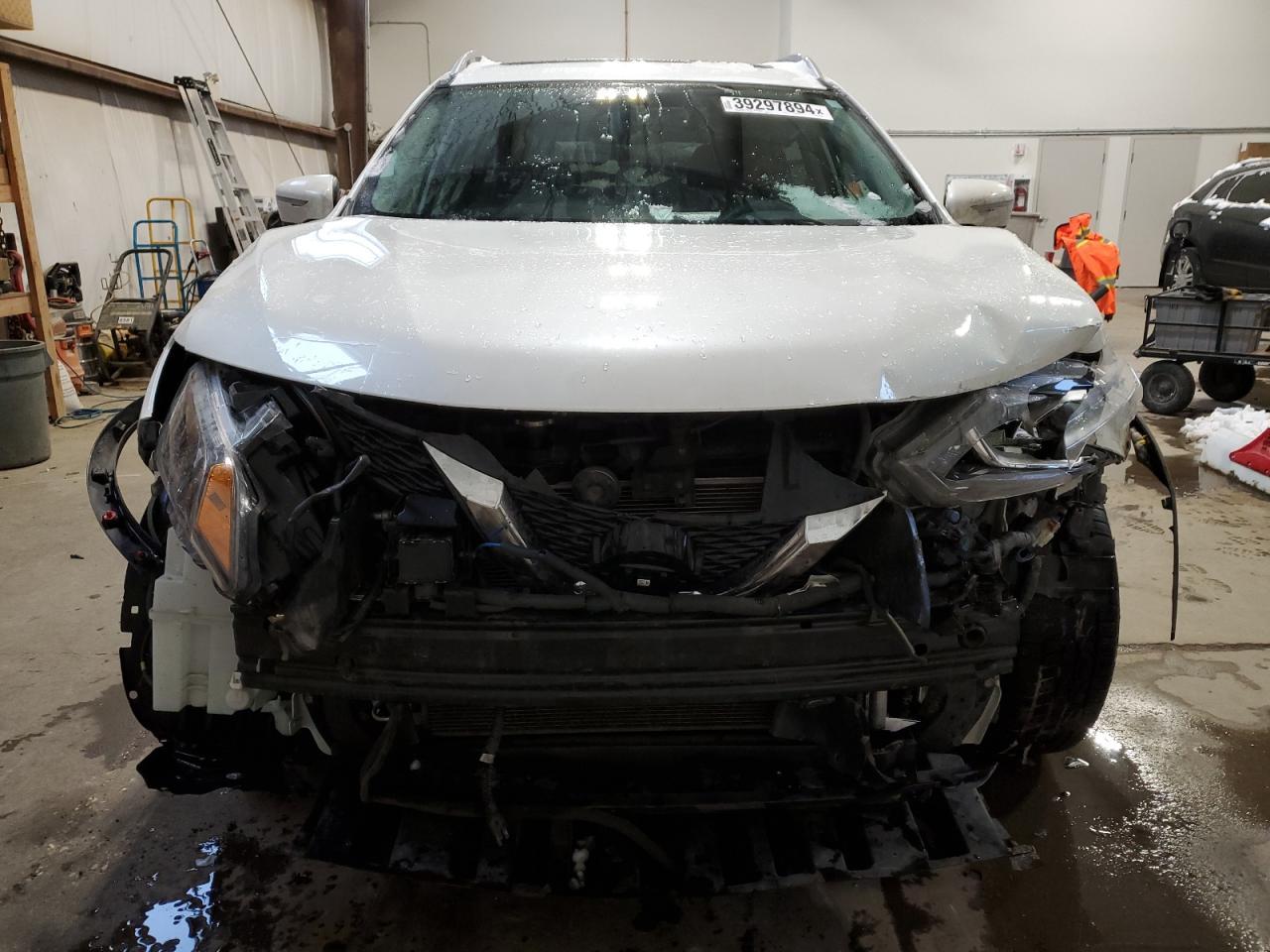 2015 NISSAN ROGUE S - Image 5