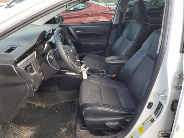 2016 Toyota Corolla L - Фото 7