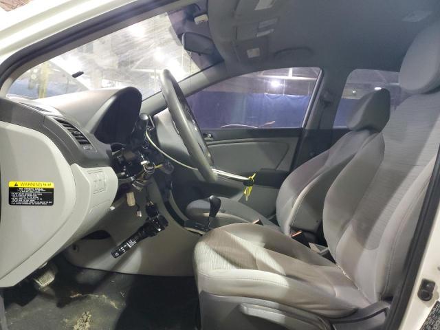 2016 Hyundai Accent Se - Фото 7