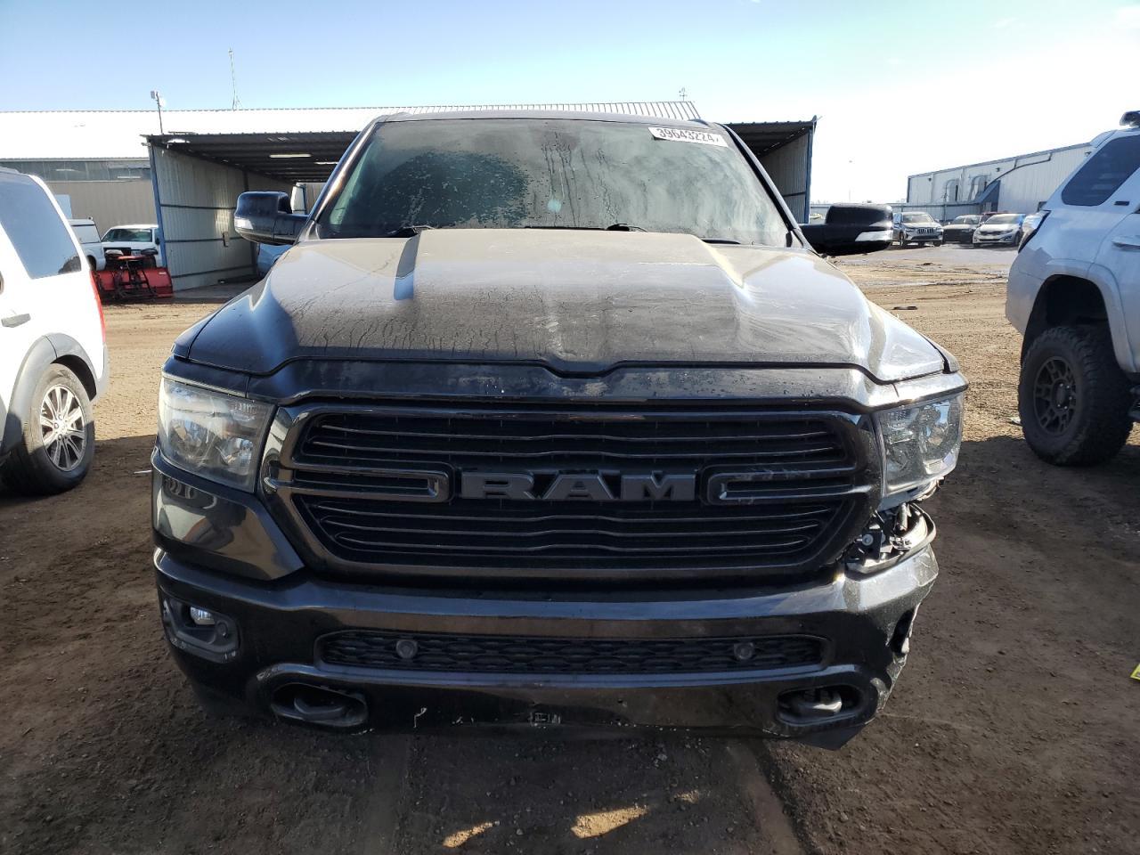 2019 RAM 1500 BIG H - Image 5