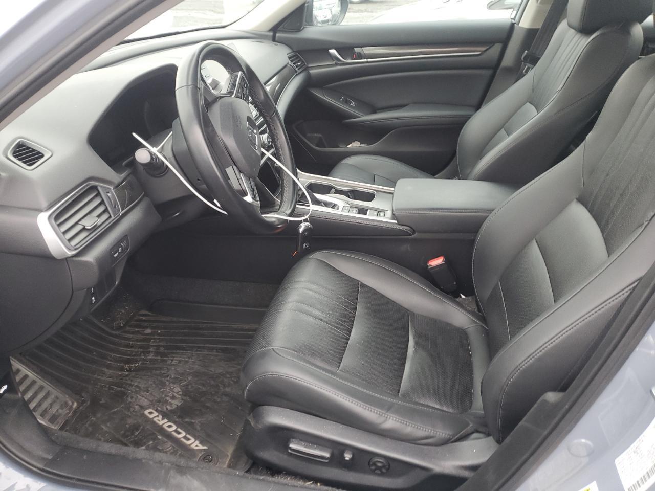 2022 HONDA ACCORD SPO - Фото 7