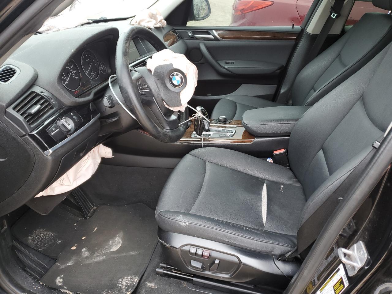 2016 BMW X3 XDRIVE2 - Image 7