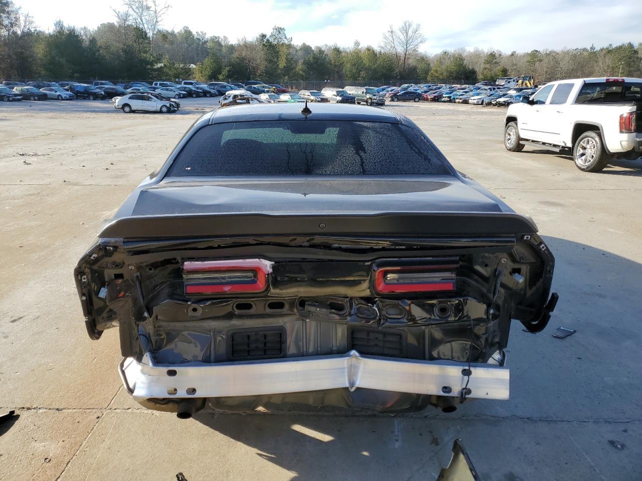 2020 DODGE CHALLENGER - Image 6