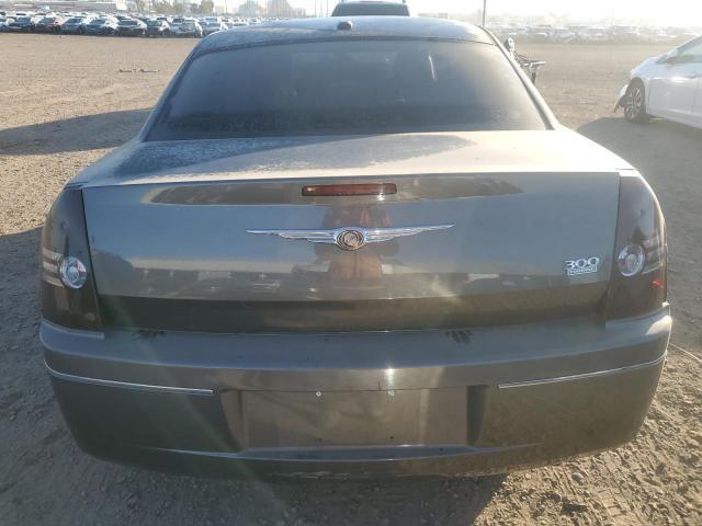 2010 Chrysler 300 Touring - Фото 6